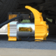 Ingco mini car tyre inflator 80x80